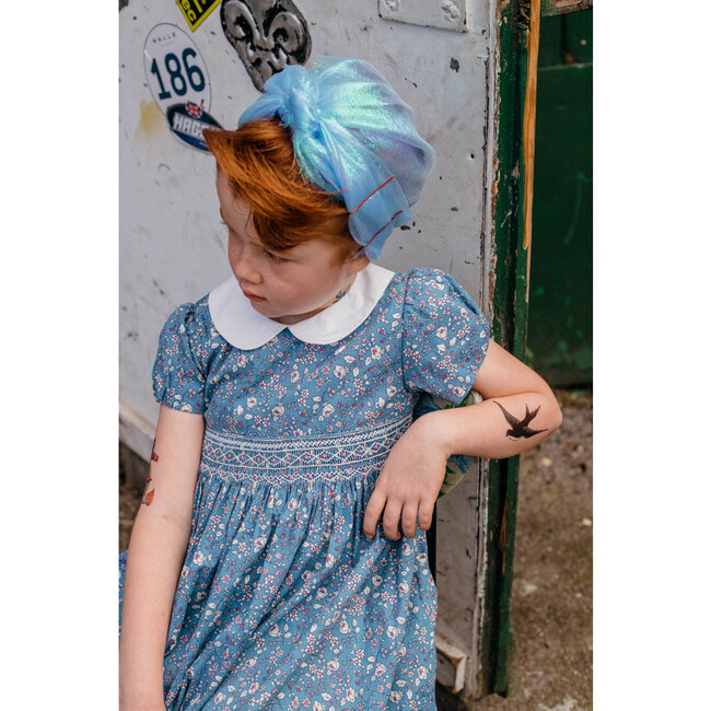 Nora Dress - Dresses - 6