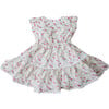 Wray, Liberty of London Roses - Dresses - 2