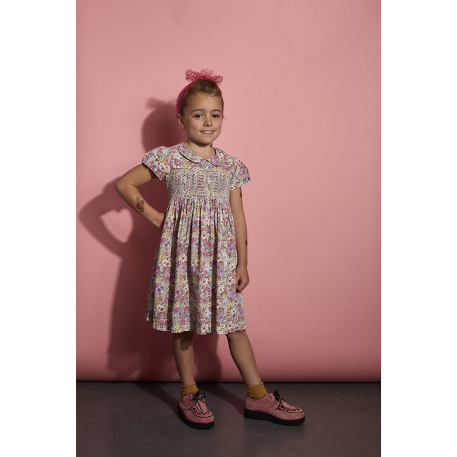 Hattie Dress - Dresses - 3