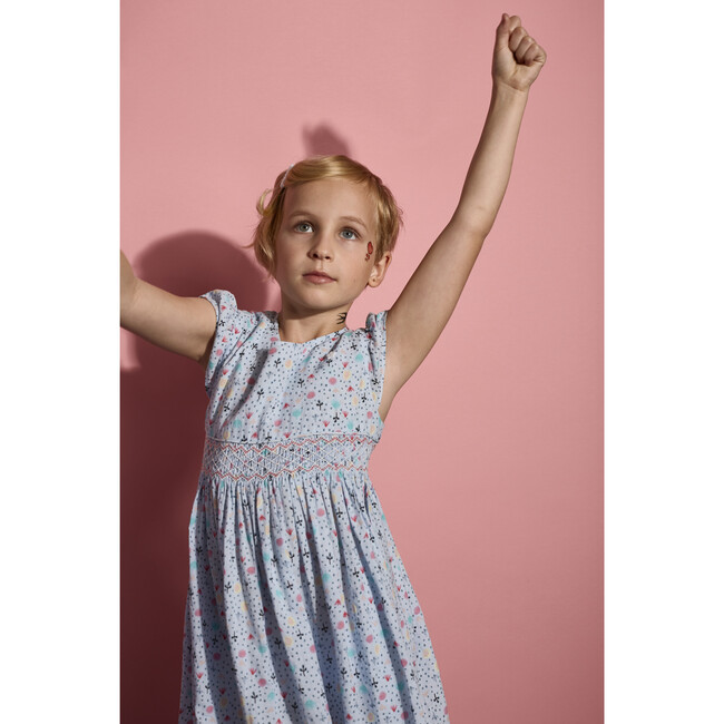 Gianna Dress - Dresses - 4