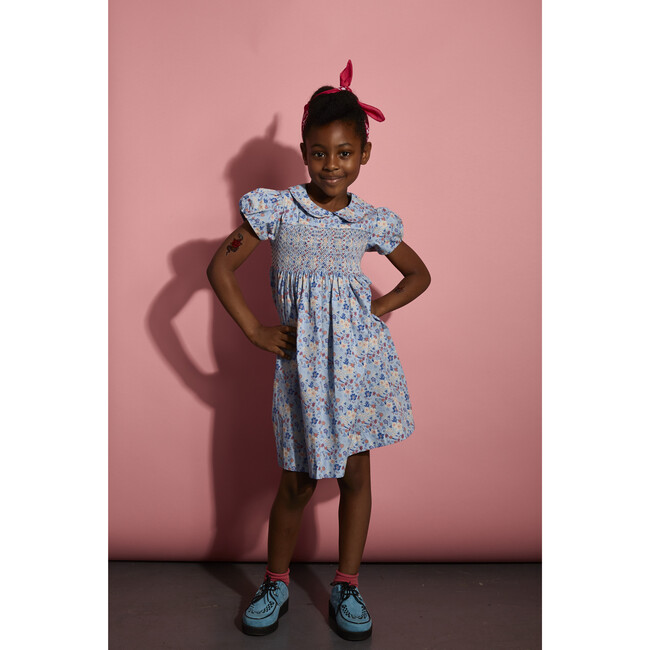 Elena Dress - Dresses - 4