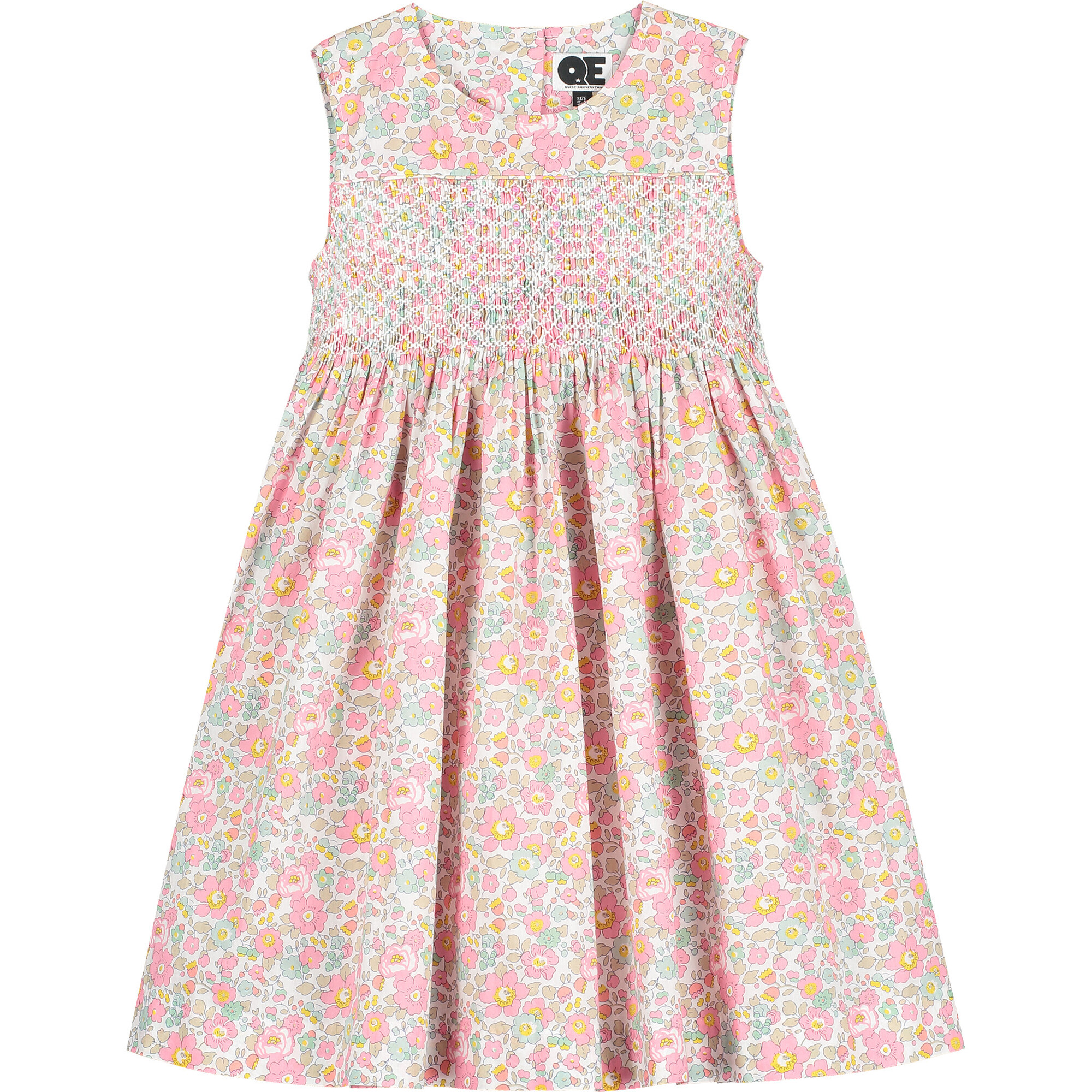 white christmas dresses Mable Sequin Maxi Dress main image 1