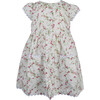 Emma, Liberty of London Roses - Dresses - 1 - thumbnail