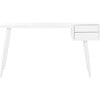 Ferli Desk, White - Desks - 1 - thumbnail