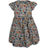 Emma, Liberty of London Floral - Dresses - 2