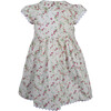 Emma, Liberty of London Roses - Dresses - 3