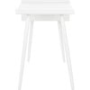 Ferli Desk, White - Desks - 4