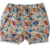 Birdie Bloomers, Liberty of London Floral - Bloomers - 1 - thumbnail