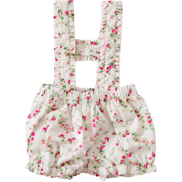 Baby Bloomers in Liberty of London Christabel Rose main image 0