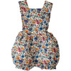 Birdie Bubble, Liberty of London Floral - Rompers - 1 - thumbnail