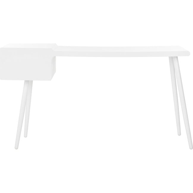 Ferli Desk, White - Desks - 6