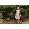 Arlo Dress, Coquille Medallion - Dresses - 2