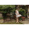 Arlo Dress, Coquille Medallion - Dresses - 3