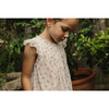 Arlo Dress, Coquille Medallion - Dresses - 4