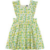 Lemon Drop Pinny - Dresses - 1 - thumbnail