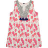 Balloon Sequin Tunic - Tunics - 1 - thumbnail