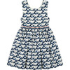 Wave Dress - Dresses - 1 - thumbnail