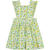 Lemon Drop Pinny - Dresses - 2