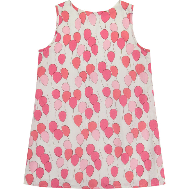 Balloon Sequin Tunic - Tunics - 2
