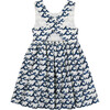 Wave Dress - Dresses - 2