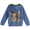 Pedro Cardigan, Endless Night - Cardigans - 2
