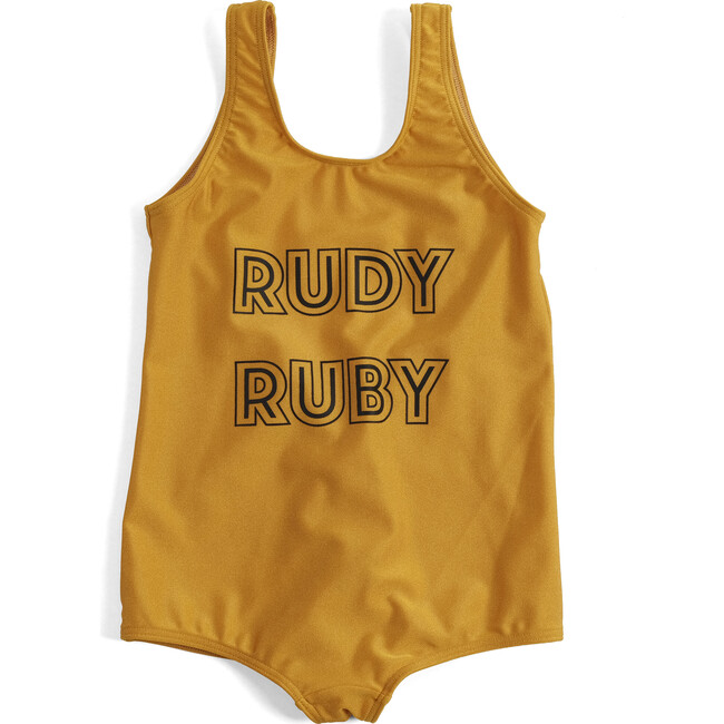 Bruna, Rudy Ruby