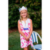Balloon Sequin Tunic - Tunics - 3