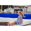 Wave Dress - Dresses - 3