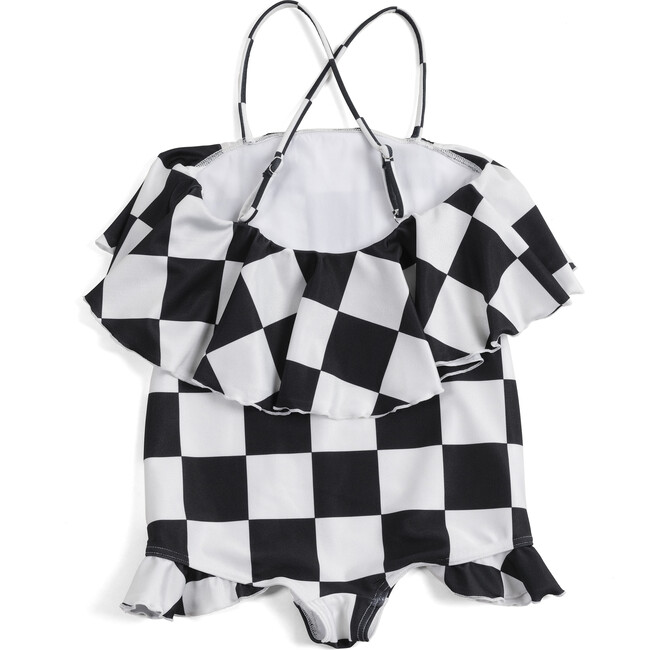Evelinda, Chess - One Pieces - 2