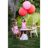 Balloon Sequin Tunic - Tunics - 4