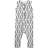 Martim Jumpsuit, Scissors - Rompers - 1 - thumbnail
