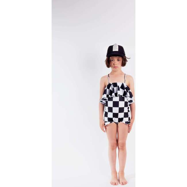 Evelinda, Chess - One Pieces - 3