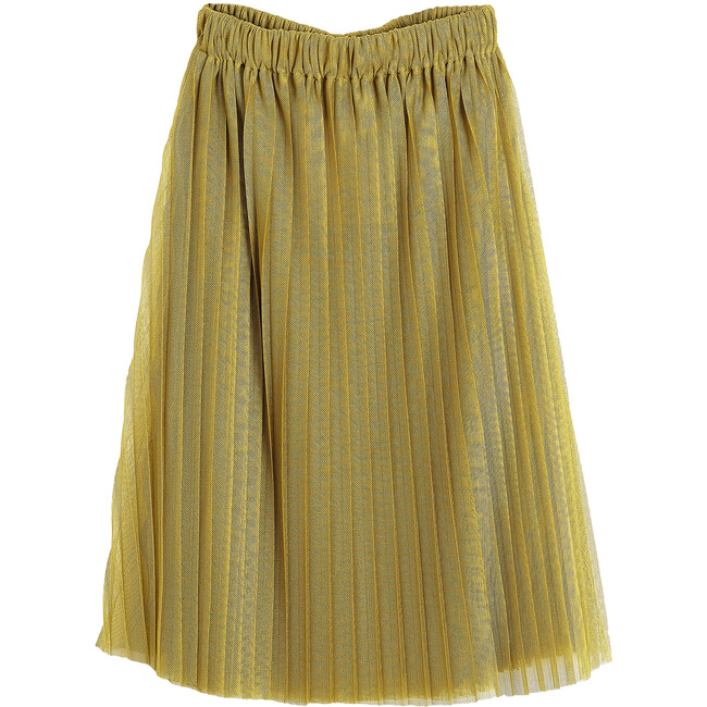 Lurdes Skirt, Tulle - Skirts - 1
