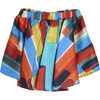 Luisa Shorts, Hairdo - Shorts - 1 - thumbnail
