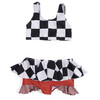 Mercedes Bikini, Chess - Two Pieces - 1 - thumbnail