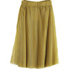Lurdes Skirt, Tulle - Skirts - 2