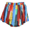 Luisa Shorts, Hairdo - Shorts - 2