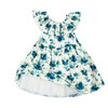Off-Shoulder Floral Liv Dress - Dresses - 1 - thumbnail