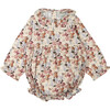 Josy Bubble, Nude Flowers - Onesies - 1 - thumbnail