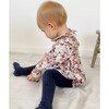 Josy Bubble, Nude Flowers - Onesies - 2