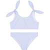 Nantucket Blue Stripe Bikini - Two Pieces - 1 - thumbnail