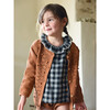 Olga Cardigan, Hazelnut - Sweaters - 4