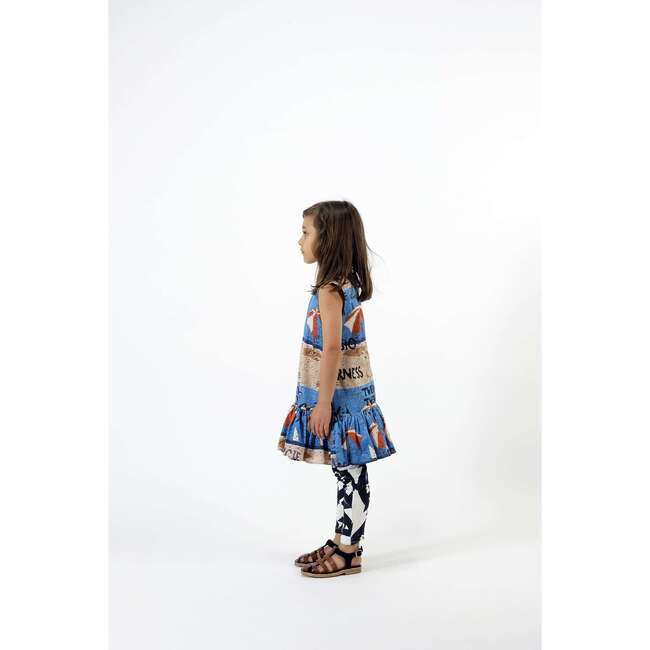 Lara Dress, Parasol - Dresses - 3
