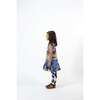 Lara Dress, Parasol - Dresses - 3