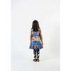 Lara Dress, Parasol - Dresses - 4