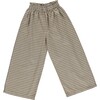 Harper Long Cullotes - Pants - 1 - thumbnail