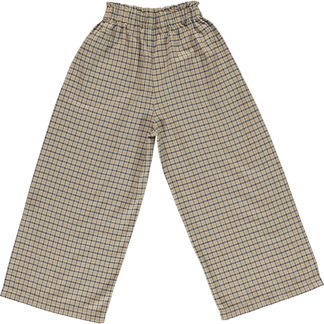 Harper Long Cullotes - Pants - 2