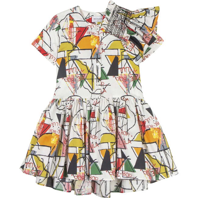 Graça Dress, Be Bop - Dresses - 1