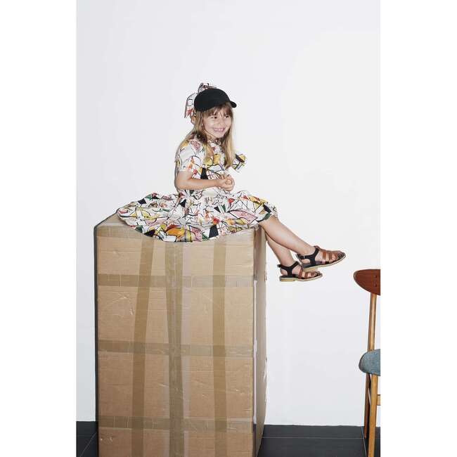 Graça Dress, Be Bop - Dresses - 2