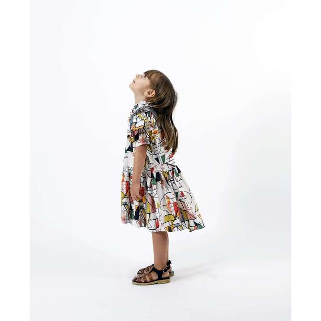 Graça Dress, Be Bop - Dresses - 3